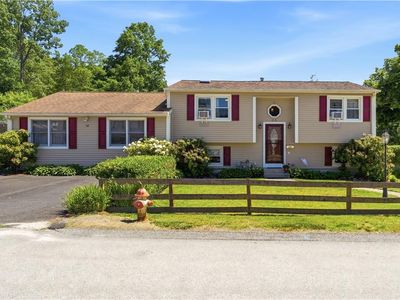 14 Oak St