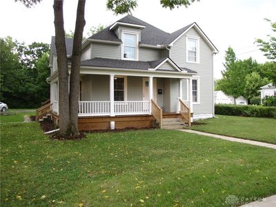 Property at 116 W Main St, New Lebanon, OH