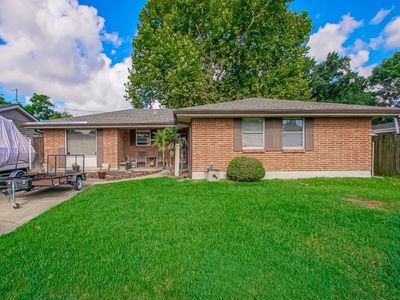 Property at 2617 Indiana Ave, Kenner, LA