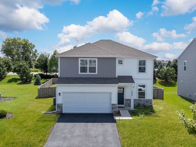 1535 Bayberry Ln