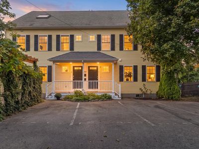 Property at 142 Bridge St #2, Salem, MA