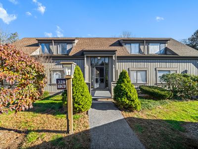 328 Heritage Village #A