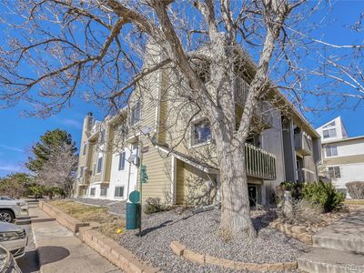 4074 S Atchison Way #104