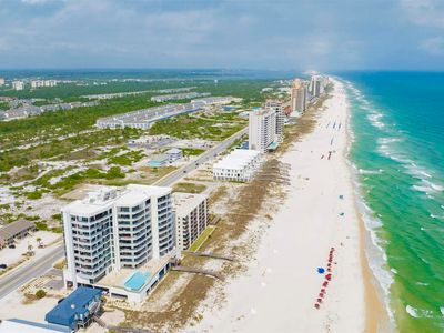 14701 Perdido Key Dr #802