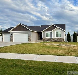 5138 E Brylee Way