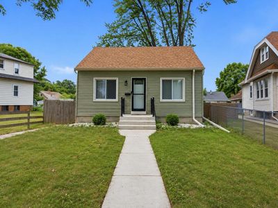 4555 N 39th STREET