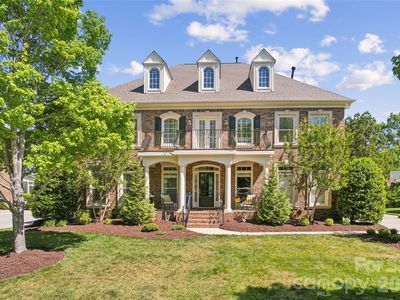 404 Three Greens Dr