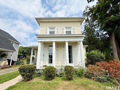 63 Golden Hill Street