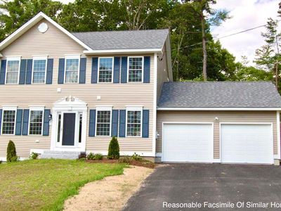 99 Lantern Drive