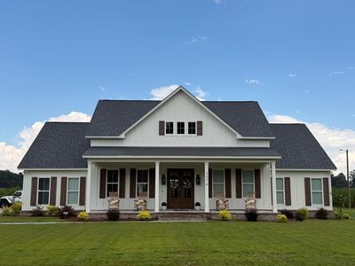 3376 Bemiss Knights Academy Rd