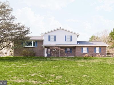 38 Elk Ranch Park Rd