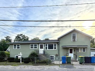 Property at 348 Oak Street, Waterbury, CT