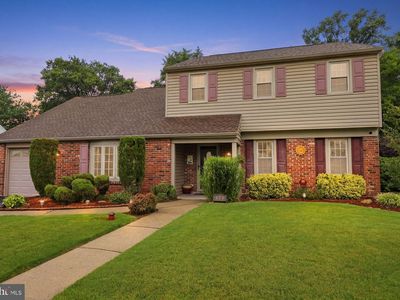 603 Saxony Dr