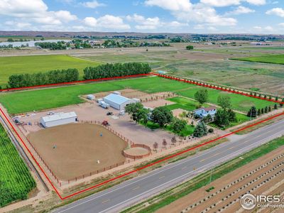 10784 N County Road 7