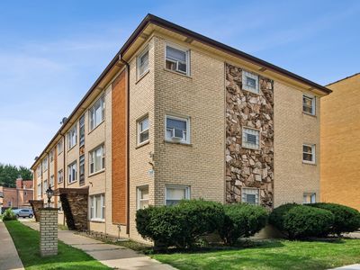 4928 N Lester Ave APT 2B