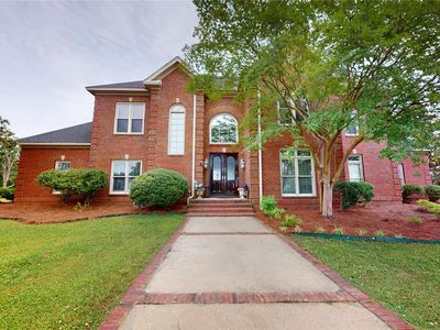 4351 Fair Meadow Ln
