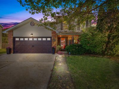 1008 Parc Central Dr
