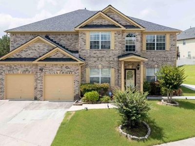 7219 Bedrock Cir