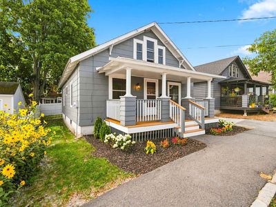 Property at 9 Washington Street, Concord, NH