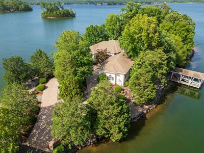10 Guindola Ln