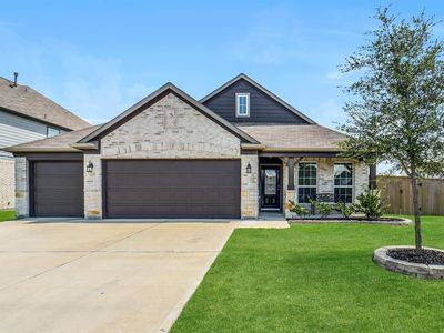 125 Highland Prairie Way