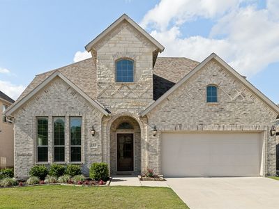 212 Providence Dr