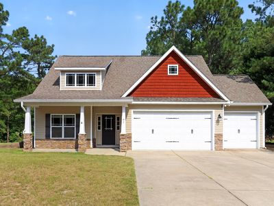 Property at 91 Green Links Dr, Cameron, NC