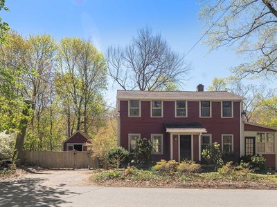 75 School St