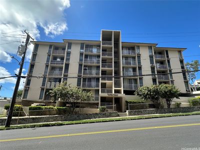 1440 Ward Ave APT 301