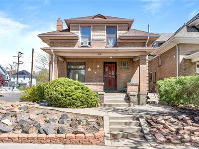 478 N Logan Street