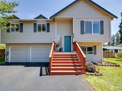 Property at 26202 Barrett Road NE, Kingston, WA