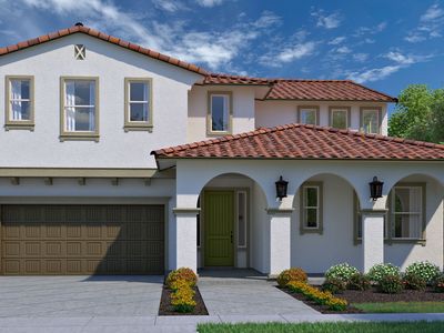 Plan 4 Plan, Alserio at Lakeshore