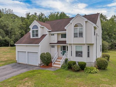 4 Jennifer Drive