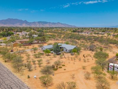 1710 N San Marcos De Niza Dr