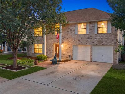 13248 Kerrville Folkway