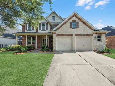 13027 Gentle Water Dr