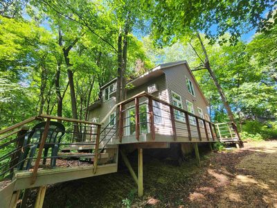 8626 Whispering Bluffs Ln