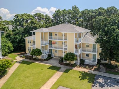 200 Sandestin Ln APT 1207