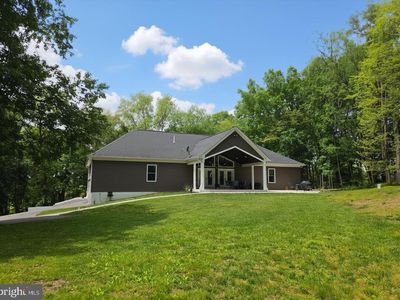 846 Stansbury Rd