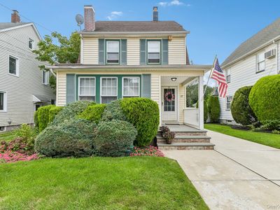 27 Juniper Avenue