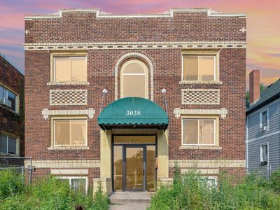 3038 13th Ave S APT 9