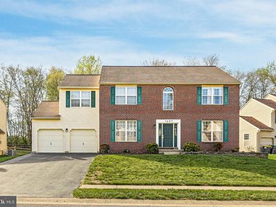 1607 Wiegon Dr