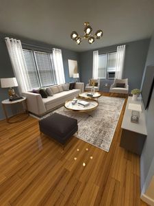 26 Winchester Avenue #1a