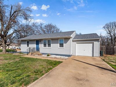 10809 Faraday Dr