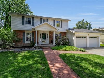 153 Pin Oak Dr