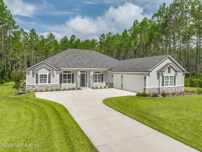 2505 CABBAGE HAMMOCK Road