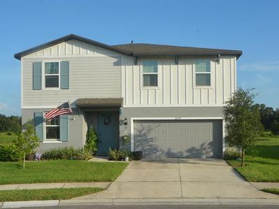 3070 FORREST PLUM COURT
