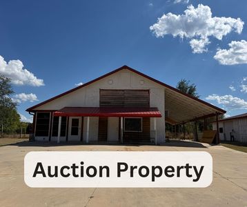 Property at 629 S Highway 59, Watts, OK