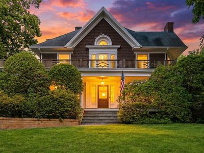 13 Ridgeview Avenue