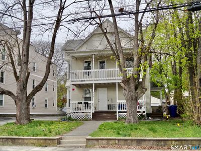 Property at 276 Park Avenue, Torrington, CT
